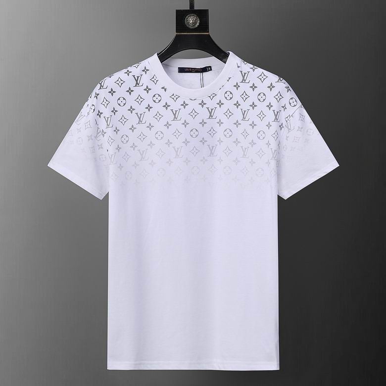 Louis Vuitton T-shirts men-LV13625